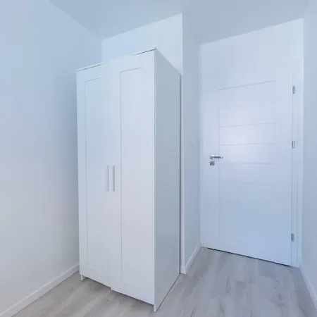 Victus Apartament Active شقة سوبوت