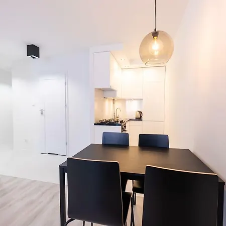 Victus Apartament Active